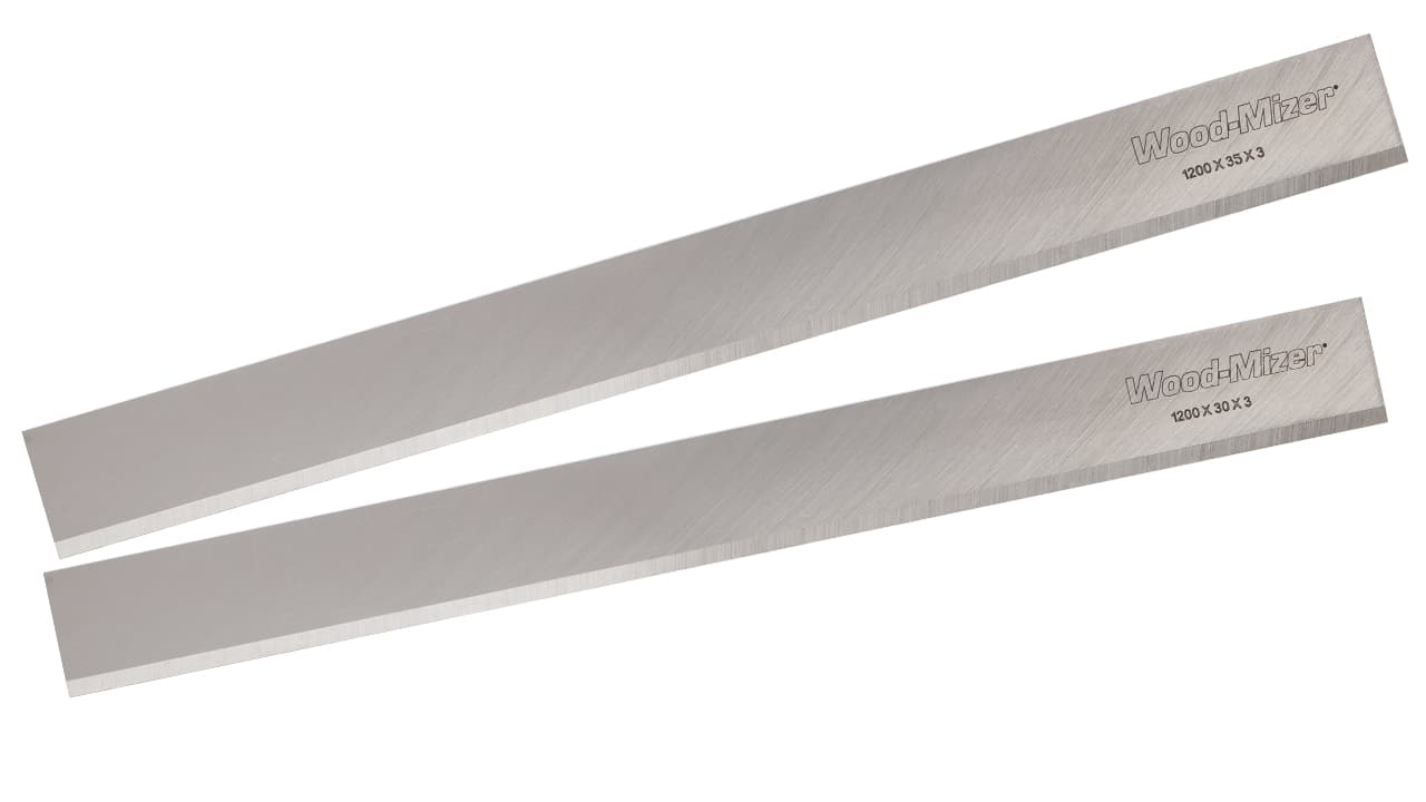 Planhobelmesser
