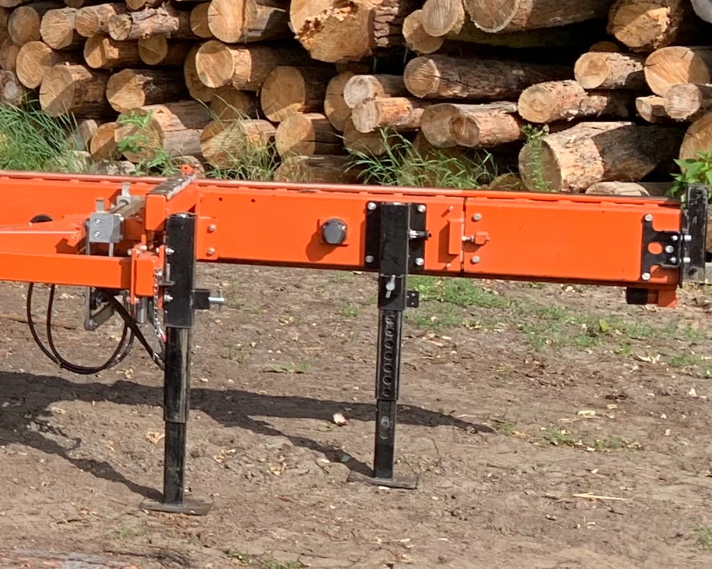 Bettverlängerung 0,5 m