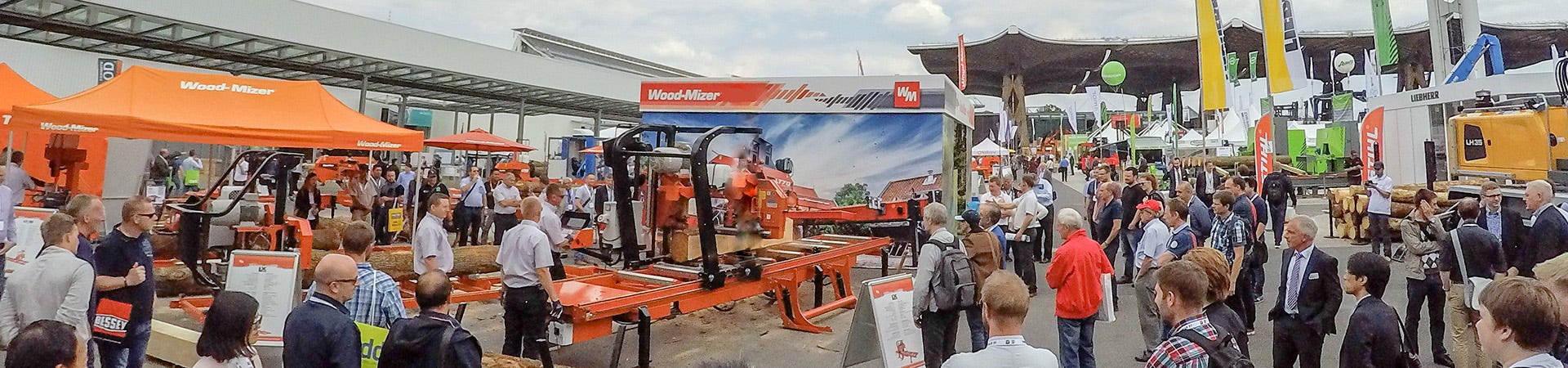 Messe